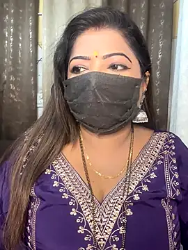 Oh-Monika online show from October 28, 2025, 1:39 am