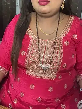 Oh-Monika online show from October 26, 2025, 4:40 pm