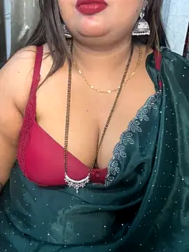 Oh-Monika online show from November 6, 2025, 6:56 pm