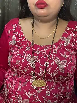 Oh-Monika online show from October 23, 2025, 4:49 pm