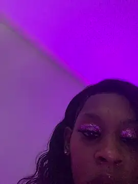 Snapshot of EBONYBARBI3 chatting on January 15, 2025, 6:19 pm EBONYBARBI3 online show from January 15, 2025, 6:19 pm