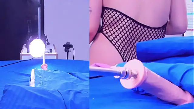 Kinky Cloe online show from October 28, 2025, 7:57 pm