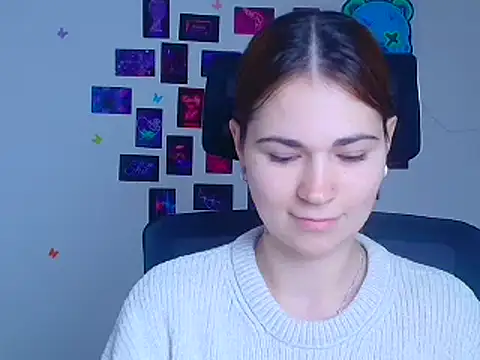 Loon Amore online show from November 16, 2025, 7:13 am