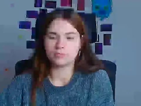 Loon Amore online show from November 27, 2025, 6:47 am