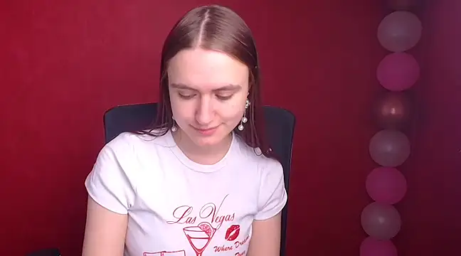 Snapshot of Gabriellagirl chatting on February 18, 2025, 8:03 pm Gabriellagirl online show from February 18, 2025, 8:03 pm