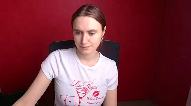 Snapshot of Gabriellagirl chatting on February 4, 2025, 7:33 pm Gabriellagirl online show from February 4, 2025, 7:33 pm