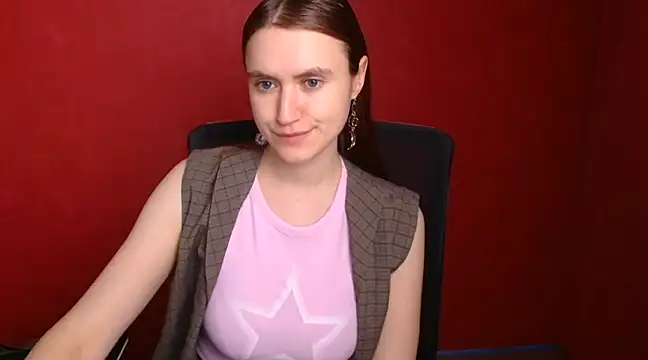 Snapshot of Gabriellagirl chatting on February 5, 2025, 8:14 pm Gabriellagirl online show from February 5, 2025, 8:14 pm