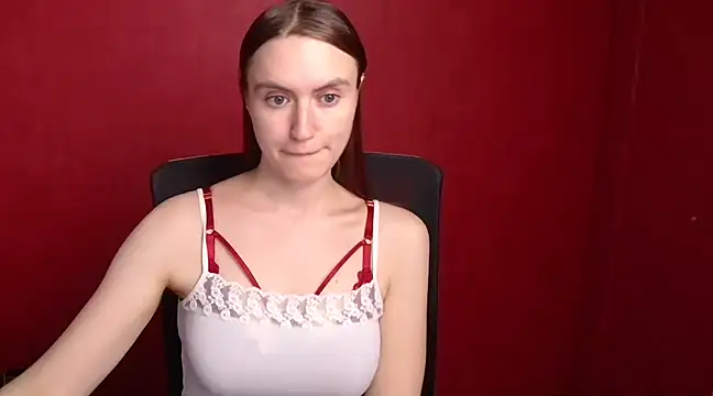 Snapshot of Gabriellagirl chatting on January 29, 2025, 11:14 pm Gabriellagirl online show from January 29, 2025, 11:14 pm