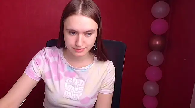 Snapshot of Gabriellagirl chatting on February 19, 2025, 7:48 pm Gabriellagirl online show from February 19, 2025, 7:48 pm