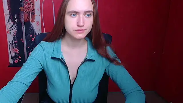 Snapshot of Gabriellagirl chatting on December 3, 2025, 6:47 am Gabriellagirl online show from December 3, 2025, 6:47 am