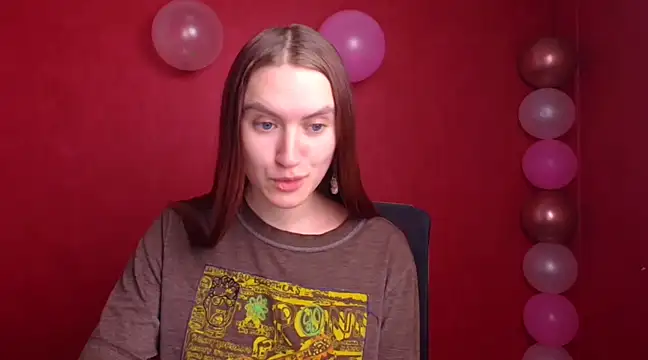 Snapshot of Gabriellagirl chatting on February 12, 2025, 7:35 pm Gabriellagirl online show from February 12, 2025, 7:35 pm