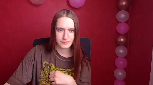 Snapshot of Gabriellagirl chatting on February 12, 2025, 10:37 pm Gabriellagirl online show from February 12, 2025, 10:37 pm