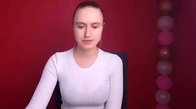 Snapshot of Gabriellagirl chatting on February 17, 2025, 7:44 pm Gabriellagirl online show from February 17, 2025, 7:44 pm