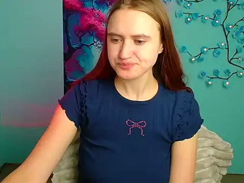 Snapshot of Gabriellagirl chatting on November 3, 2025, 7:02 am Gabriellagirl online show from November 3, 2025, 7:02 am