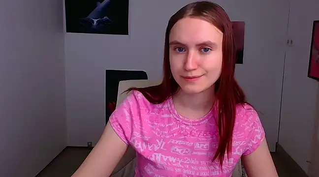 Snapshot of Gabriellagirl chatting on February 3, 2025, 8:03 pm Gabriellagirl online show from February 3, 2025, 8:03 pm