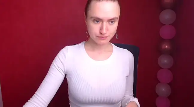 Snapshot of Gabriellagirl chatting on February 17, 2025, 10:49 pm Gabriellagirl online show from February 17, 2025, 10:49 pm