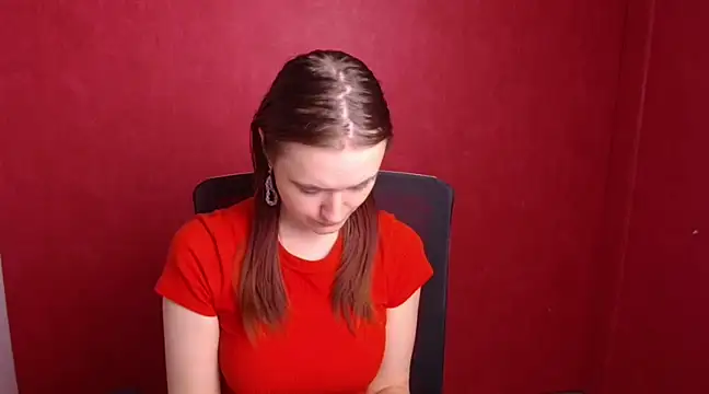 Snapshot of Gabriellagirl chatting on February 7, 2025, 7:38 pm Gabriellagirl online show from February 7, 2025, 7:38 pm