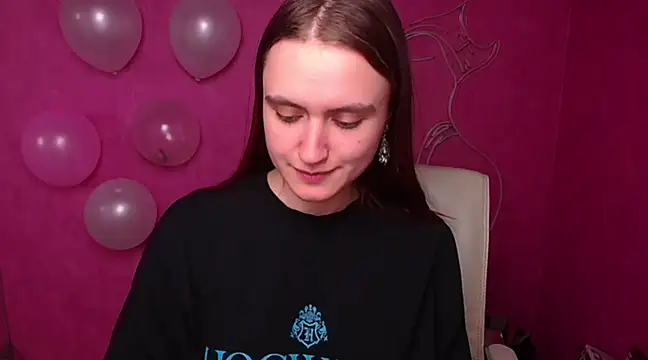 Snapshot of Gabriellagirl chatting on February 13, 2025, 11:15 pm Gabriellagirl online show from February 13, 2025, 11:15 pm