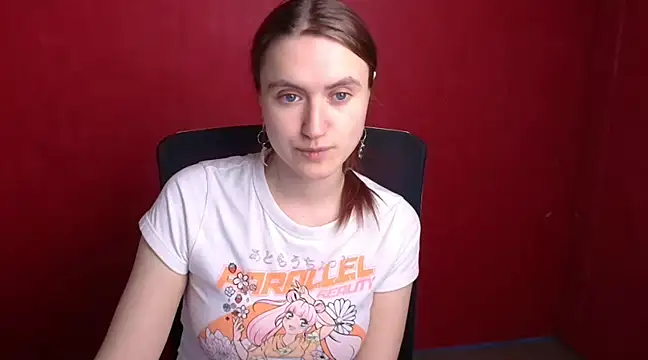 Snapshot of Gabriellagirl chatting on March 17, 2025, 7:37 pm Gabriellagirl online show from March 17, 2025, 7:37 pm