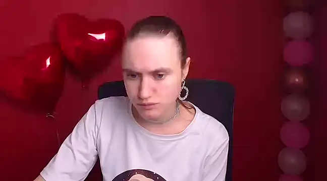 Snapshot of Gabriellagirl chatting on February 16, 2025, 11:17 pm Gabriellagirl online show from February 16, 2025, 11:17 pm