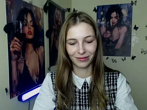 StrangerGi online show from October 26, 2025, 7:53 am