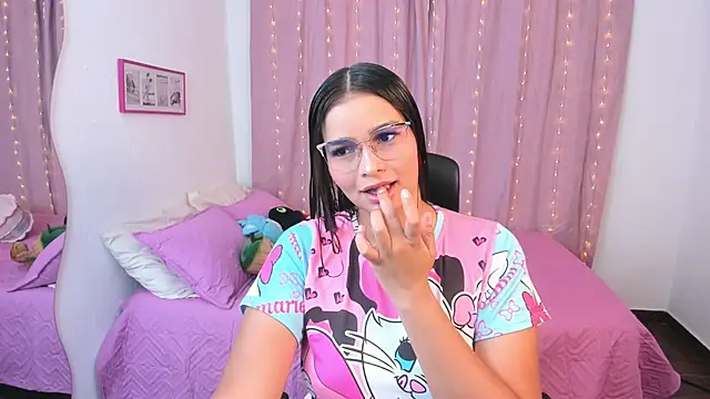 Snapshot of Abby_Parker1 chatting on November 25, 2025, 8:20 pm Abby Parker1 online show from November 25, 2025, 8:20 pm