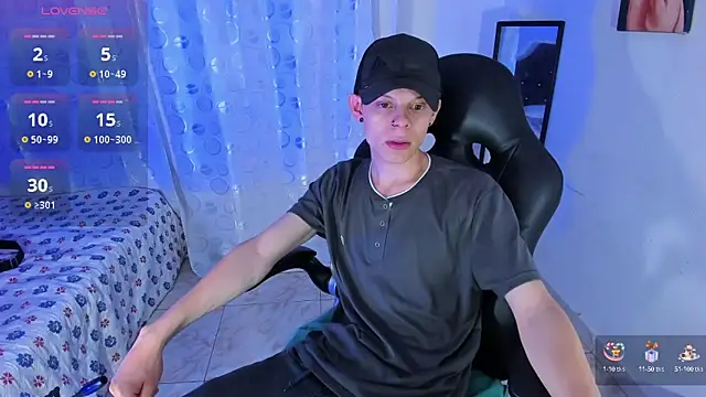 Snapshot of Matthew_Boy_ chatting on March 3, 2025, 4:00 am Matthew Boy  online show from March 3, 2025, 4:00 am