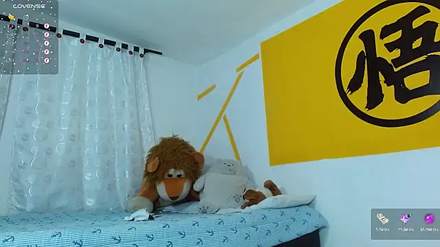 Snapshot of Matthew_Boy_ chatting on February 17, 2025, 4:39 pm Matthew Boy  online show from February 17, 2025, 4:39 pm