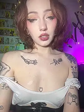 Alex Fck online show from January 9, 2026, 1:12 am