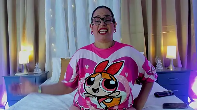 talivega online show from March 29, 2026, 8:21 pm