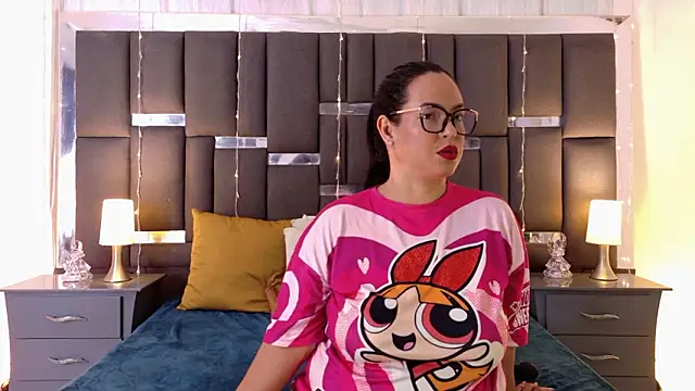 Snapshot of talivega chatting on March 1, 2026, 8:42 pm talivega online show from March 1, 2026, 8:42 pm