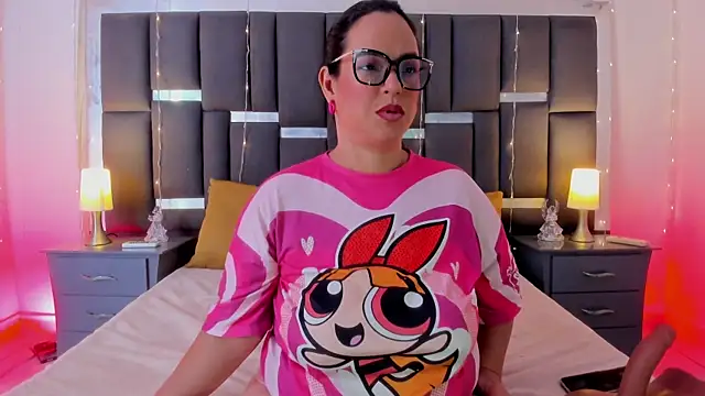 Snapshot of talivega chatting on February 15, 2026, 9:58 pm talivega online show from February 15, 2026, 9:58 pm