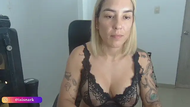 Isis69  online show from February 7, 2025, 8:42 pm