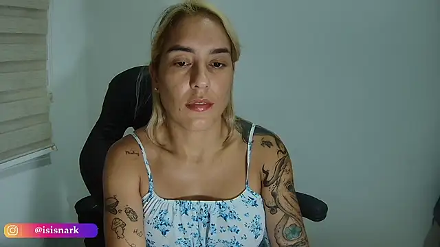 Isis69  online show from October 30, 2025, 2:32 am