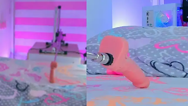 candysexy cm online show from November 12, 2025, 7:07 pm