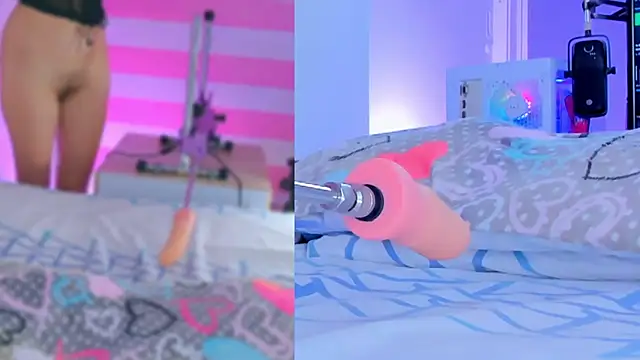 candysexy cm online show from November 7, 2025, 7:07 pm