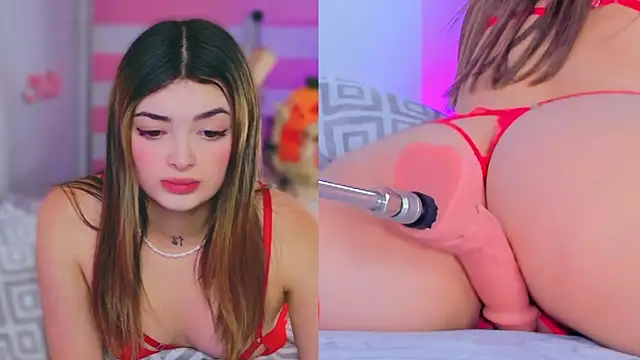 candysexy cm online show from October 17, 2025, 7:04 pm