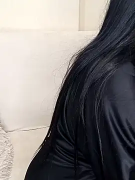 black Pantherr69 online show from March 4, 2026, 8:27 pm