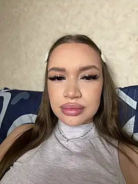 bunnyrich online show from February 25, 2026, 9:03 pm