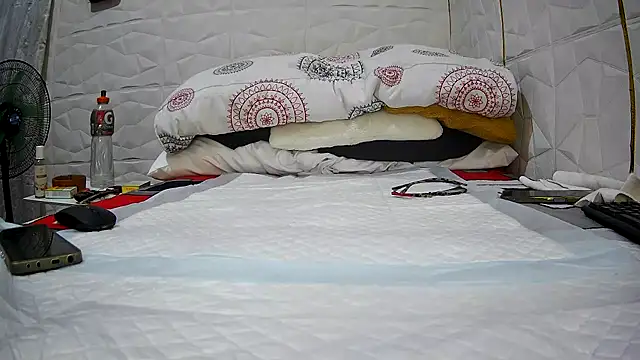 Mendoza Amaranata online show from September 14, 2025, 9:15 pm