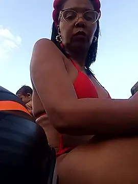 Mendoza Amaranata online show from January 17, 2026, 9:40 pm