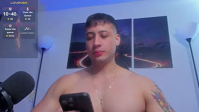 Snapshot of matt_saill chatting on December 14, 2025, 6:35 pm matt saill online show from December 14, 2025, 6:35 pm