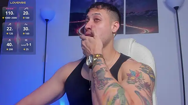 Snapshot of matt_saill chatting on November 7, 2025, 11:26 am matt saill online show from November 7, 2025, 11:26 am