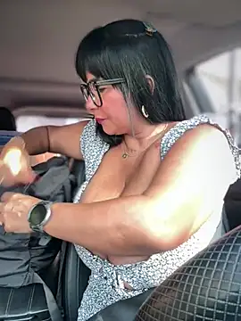 Saorii kiido online show from February 17, 2026, 9:34 pm