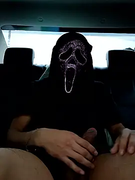 Alfrendino44 online show from January 10, 2026, 8:37 pm