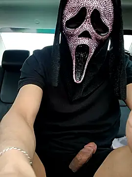 Alfrendino44 online show from January 13, 2026, 8:46 pm