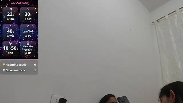 Snapshot of ambarsmith02 chatting on December 29, 2024, 11:29 am ambarsmith02 online show from December 29, 2024, 11:29 am