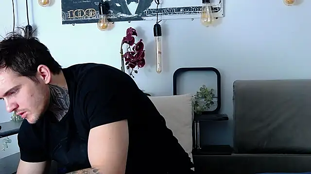 Snapshot of CarterCole chatting on March 1, 2025, 8:02 am CarterCole online show from March 1, 2025, 8:02 am