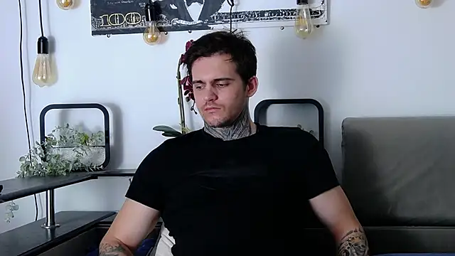 Snapshot of CarterCole chatting on March 1, 2025, 5:16 pm CarterCole online show from March 1, 2025, 5:16 pm