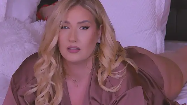 OndinaNoir online show from February 4, 2025, 8:38 pm